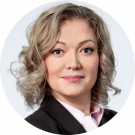 Аватар пользователя Анастасия Русакова