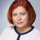 Аватар пользователя Катерина Якунина