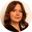 Аватар пользователя Екатерина Лукашова