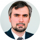 Аватар пользователя Антон Никифоров