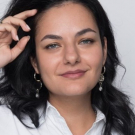 Аватар пользователя Айна Мануйло