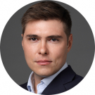 Аватар пользователя Евгений Афанасьев