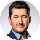 Аватар пользователя Максим Каминский