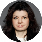 Аватар пользователя Александра Васюхнова