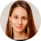 Аватар пользователя Ирина Федорова