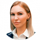 Аватар пользователя Юлия Савинова