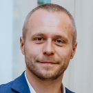 Аватар пользователя Александр Юдин