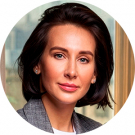Аватар пользователя Марина Ильичева
