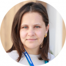 Аватар пользователя Алена Яранова