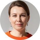 Аватар пользователя Наталья Алябьева