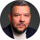Аватар пользователя Владислав Кочетков
