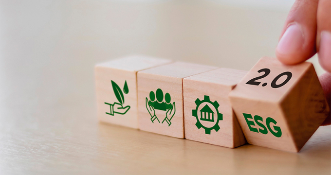 ESG 2.0: от моды к практичности