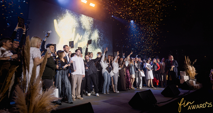 FINAWARD’26. Олимпийский резерв