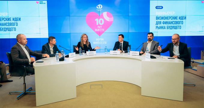 Банкам больше 600 лет, а продукты — все те же