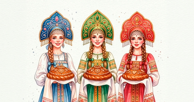 Клиент на троих