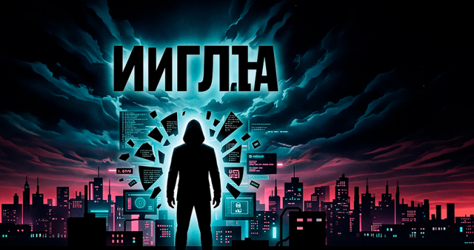 ИИгла