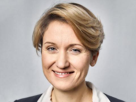 Екатерина Бугаева
