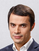 Джангир Джангиров, Сбербанк