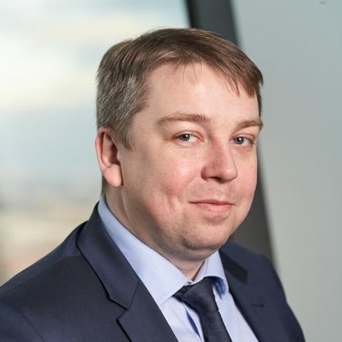 Дмитрий Алексеев