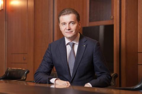 Евгений Мотовилов