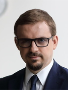 Владимир Верхошинский, Альфа-Банк